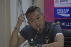 AFF U-19 Women's Championship 2023, Rudy Eka: Mohon Maaf Tidak Bisa menjadi Juara Tiga!