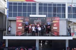 59 Pebalap Papan Atas Nasional Sukses Ngaspal di Pertamina Enduro Mandalika Racing Series 2023