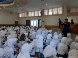 Hari Pertama MPLS di SMKN 1 Cimahi, Ini yang Dikenalkan Guru kepada Siswa-Siswi