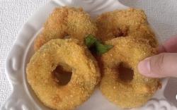 Resep Donat Teri Dijamin Bikin Si Kecil Lahap Makan