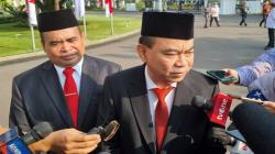 Pendiri Projo Budi Arie Setiadi Dilantik Jadi Menkominfo, Djan Faridz Wantimpres