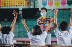 5 Cara Melawan Rasa Malas Masuk Sekolah, Siswa Harus Coba