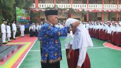 Jadi Sekolah Favorit, SMP Negeri 1 Brebes Bikin Gigit Jari Ratusan Pendaftar yang Gagal