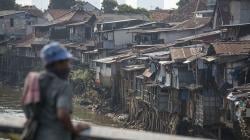 Disebut 60,3 Persen Warga Indonesia Miskin, BPS: Itu Hanya Referensi Global 