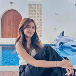 Lagi Viral, Ini 7 Potret Brisia Jodie yang Tak Kalah Cantik dari Tiara Andini!