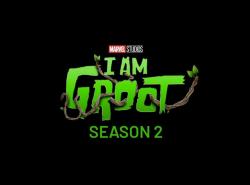 Aksi Vin Diesel dalam Seri Animasi I Am Groot 2, Rilis September 2023