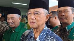 Tabligh Akbar Sambut Tahun Baru Islam, Busyro Muqoddas Menyapa Umat Lewat Pengajian