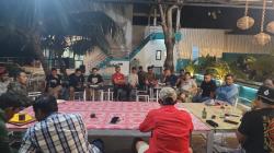 Jelang Event BAFT6, Club Motor Trail Bextrad Gelar Rapat Pemantapan di Villa Desia