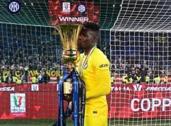 Andre Onana Belum Diresmikan Man United