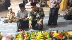 Lomba Tumpeng Meriahkan Tahun Baru Islam dan Selamatan Desa Sambirampak Kidul Probolinggo