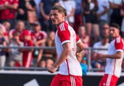 4 Pemain Cetak Hattrick, Bayern Munchen Bantai FC Rottach-Egern 27-0