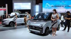 Wuling Air EV Bukan Mobil Listrik Terlaris, Tapi Mobil Ini yang Jadi Incaran Meski Harga Lebih Mahal