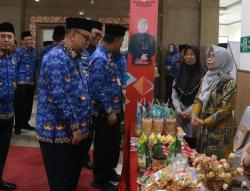 Dukung Produksi UMKM, Pemkab Probolinggo Ajak Masyarakat Beli Produk Lokal
