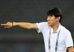 Siapa Saja 5 Pemain Juara Liga Champions yang Dipermalukan Shin Tae-yong ?
