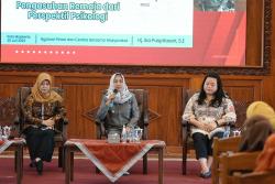 Pemkot Mojokerto Upgrade Skil Parenting Orang Tua yang Punya Anak Usia Remaja, Ini Tujuannya