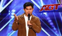 Deretan Sumber Kekayaan Cakra Khan, Tampil Memukau di Ajang America's Got Talent