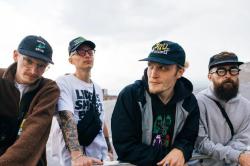 Neck Deep Bakal Gelar Konser di Jakarta dan Surabaya, Cek Jadwal Beserta Harga Tiketnya