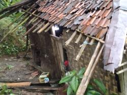 1.000 Rumah Tak Layak Huni Dibongkar Pemkot Tangerang