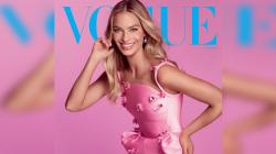 Margot Robbie Punya Tubuh seperti Barbie, Yuk Intip Rahasia Dietnya!