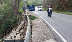 Warga Berharap Proyek Preservasi Jalan di Pulau Sumba Cepat Tuntas dan Umur Panjang