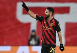 Riyad Mahrez Main Di Liga Arab Saudi, Sepakat Gabung Al Ahli