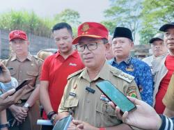 Pembangunan Jalon Tol Bogor-Puncak-Cianjur, Bupati : Semoga Cepat Terealisasi