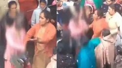 Bejat! 2 Perempuan di India Diarak Kemudian Diperkosa Secara Bergilir