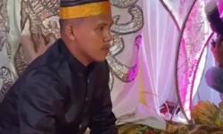 Pengantin Pria Kabur, Kakak Gantikan Posisi Adik jadi Viral di Medsos