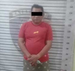 Mengaku Polisi, Pelaku Pencurian dan Pelecehan Seksual Ini Babak Belur Diamuk Warga