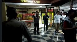 Gergaji Teralis Sel, 5 Tahanan Polsek Tallo Melarikan Diri