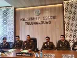 Kejari Tulungagung Tetapkan Dua Tersangka Kasus Gamelan