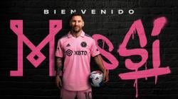 Lionel Messi Masuk Skuad Inter Miami Vs Cruz Azul, Siap Mengawali Liga 2023