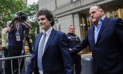 Wow, Pendiri FTX Dituntut Ganti Rugi Rp15 Triliun