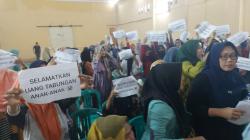 Uang Tabungan Siswa Ratusan Juta di 2 SD di Tasikmalaya Diduga Diselewengkan Oknum Mantan Kepsek