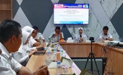 BMKG Gelar Berbagai Kegiatan, Peringati Hari Meteorologi Klimatologi dan Geofisika