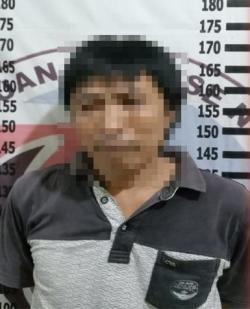 3 Kali jadi Residivis Narkotika, Kakek Asal Menggala Kembali Ditangkap Polisi dengan Kasus Serupa