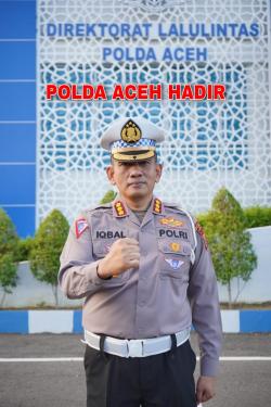 POLANTAS ACEH HADIR : Peran Penting Polisi Lalu Lintas di Tengah Masyarakat