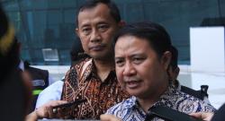 Soal Tambahan Air Zamzam untuk Jemaah dan Petugas Haji, Kemenag: Proses Pengiriman