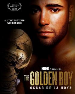 Film Dokumenter Oscar De La Hoya akan Tayang di HBO MAX