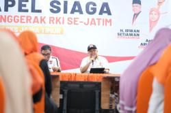 Hari Anak Nasional, PKS Jatim Perkuat Program Ketahanan Keluarga