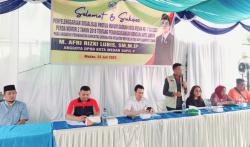 BPBD Kota Medan: Masyarakat Berperan Penting dalam Menjaga Kelestarian Lingkungan