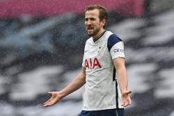 Tottenham Hotspur Sepakat Lepas Harry Kane ke Bayern Munchen, Nilai Transfer Rp1,6 Triliun