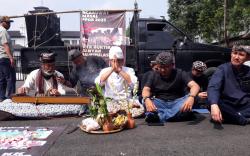Colek Ridwan Kamil, Aa Maung Minta Kecurangan PPDB 2023 Diusut Tuntas