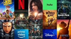 Rekomendasi 9 Film dari Layanan Streaming di Bulan Agustus 2023, Nomor 9 Film Termahal Netflix