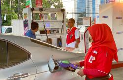 BBM Ramah Lingkungan Berbasis Nabati Resmi Dijual Oleh Pertamina