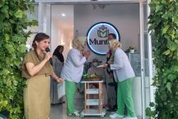 Muntira Skincare Resmi Buka Cabang di Kota Semarang