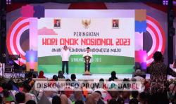 Hari Anak Nasional ke-39 Tahun 2023, Momen Saling Menjaga dan Melindungi