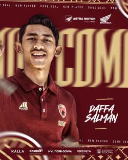 PSM Makassar Kedatangan Nafas Baru, Dua Pemain Muda Siap Unjuk Gigi