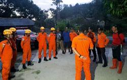 Kakek 65 Tahun Hampir Sepekan Hilang di Bukit Maras, Tim SAR Lakukan Pencarian Pakai Metode ESAR 