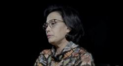 Sri Mulyani : Indonesia Mulai Rasakan Dampak Pelemahan Ekonomi Global